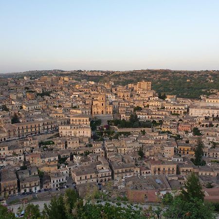 Villa Le Rose Di Modica Exterior foto