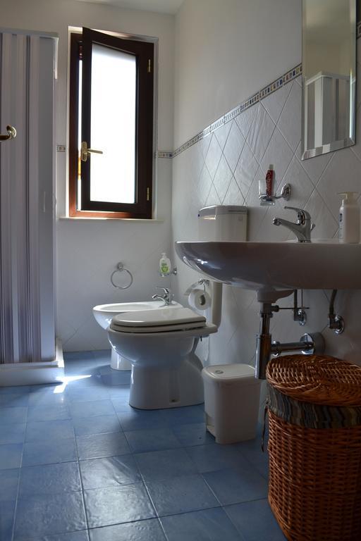 Villa Le Rose Di Modica Zimmer foto